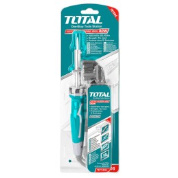 Lutownica oporowa 40W TET1406