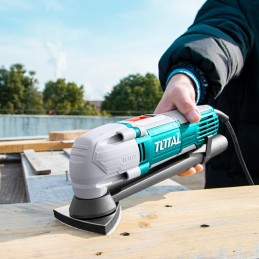 Szlifierka wielofunkcyjna 300W T3006