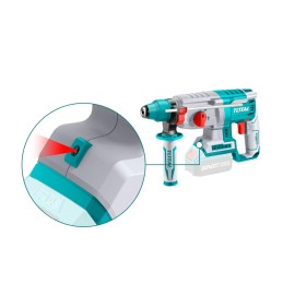 Młotowiertarka bezszczotkowa 2J AKU 20V   TRHLI20228