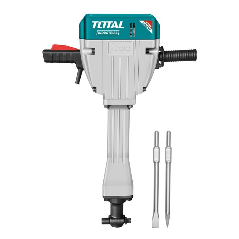 Młot kujący HEX 75J 2200W TH220502