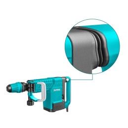 Młot kujący SDS MAX 25J 1500W TH215002