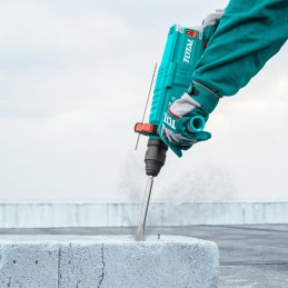 Młotowiertarka SDS Plus 2,5J 800W         TH308268