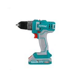 Wkrętarko-wiertarka 45 Nm 2 x AKU LI-JON  20V TDLI200528E