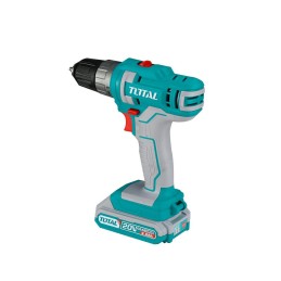 Wkrętarko-wiertarka 45 Nm 2 x AKU LI-JON  20V TDLI200528E