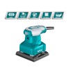 Szlifierka oscylacyjna 240 W TF2231106