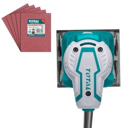 Szlifierka oscylacyjna 240 W TF2231106