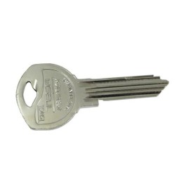 Klucz surowy wkładki T5ng