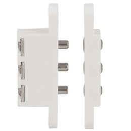 Kontakt 3-stykowy do elektrozaczepu mod.3P