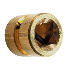 Łącznik klamki 833/16 trzpień 8mm