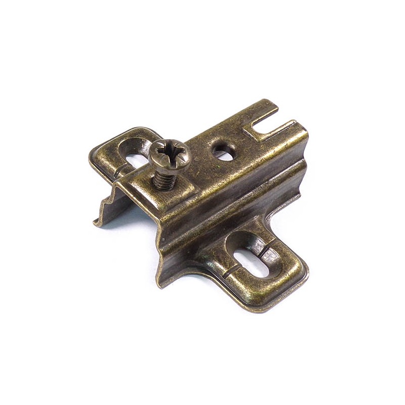 Prowadnik do zawiasów 4500-4700 złot.ant