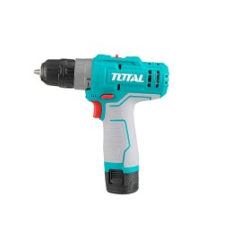 Wiertarko-wkrętarka 20 Nm 2X AKU 1,5AH    12V 20Nm TDLI12202