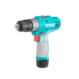 Wiertarko-wkrętarka 20 Nm 2X AKU 1,5AH    12V 20Nm TDLI12202