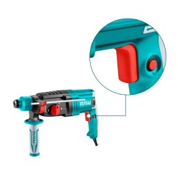 Młotowiertarka SDS Plus 2,5J 950W         TH309288-2