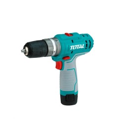 Wiertarko-wkrętarka 20 Nm 2 x AKU 12V     TIDLI12202(S)