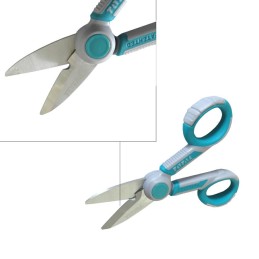 Nożyczki dla elektryków 145mm THT1155871  (D)