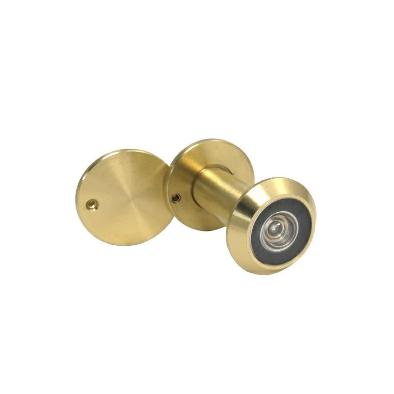 Wizjer 3-fi14, 35-60mm mosiądz lakier.