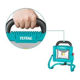 Naświetlacz LED 1800Lm AKU 20V TWLI2025