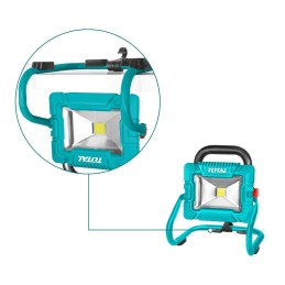 Naświetlacz LED 1800Lm AKU 20V TWLI2025