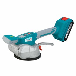 Przyssawka wibracyjna 1xAKU 20V 2AH       TTVLI20101