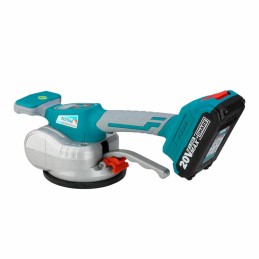 Przyssawka wibracyjna 1xAKU 20V 2AH       TTVLI20101