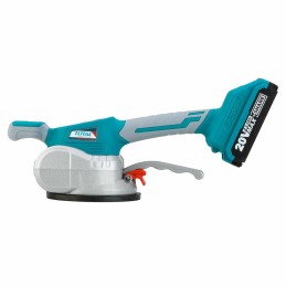 Przyssawka wibracyjna 1xAKU 20V 2AH       TTVLI20101