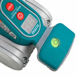 Przyssawka wibracyjna 1xAKU 20V 2AH       TTVLI20101