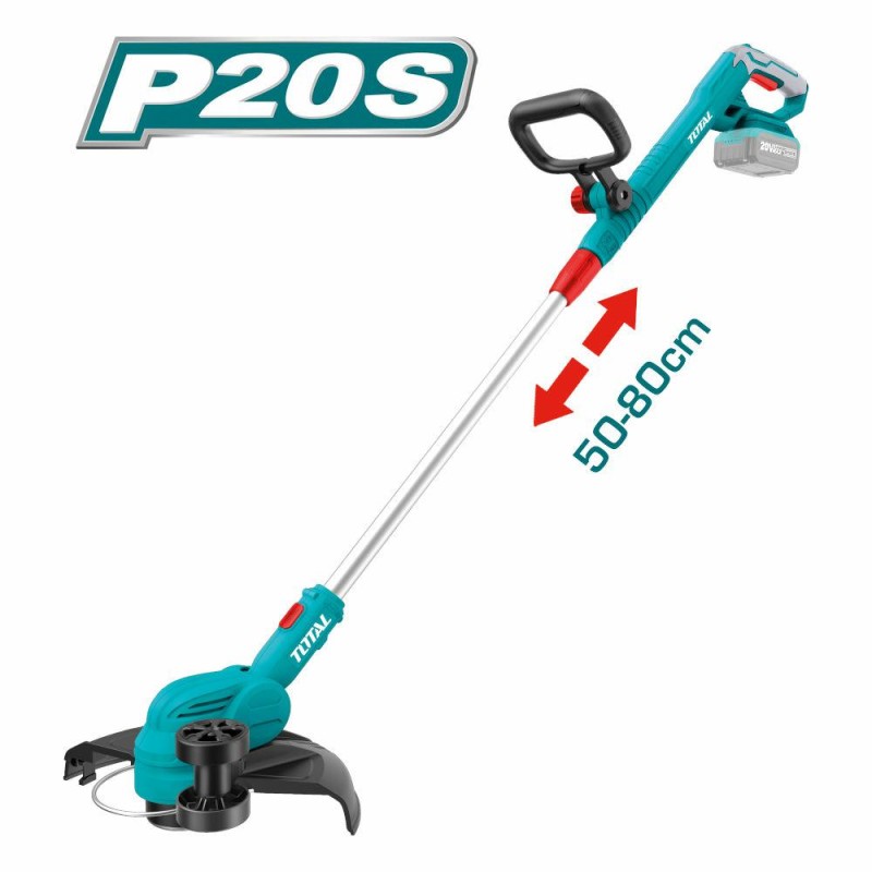 Podkaszarka 20V TGTLI20328 (S)