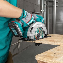 Pilarka tarczowa akumulatorowa 165mm 20V  TSLI1651