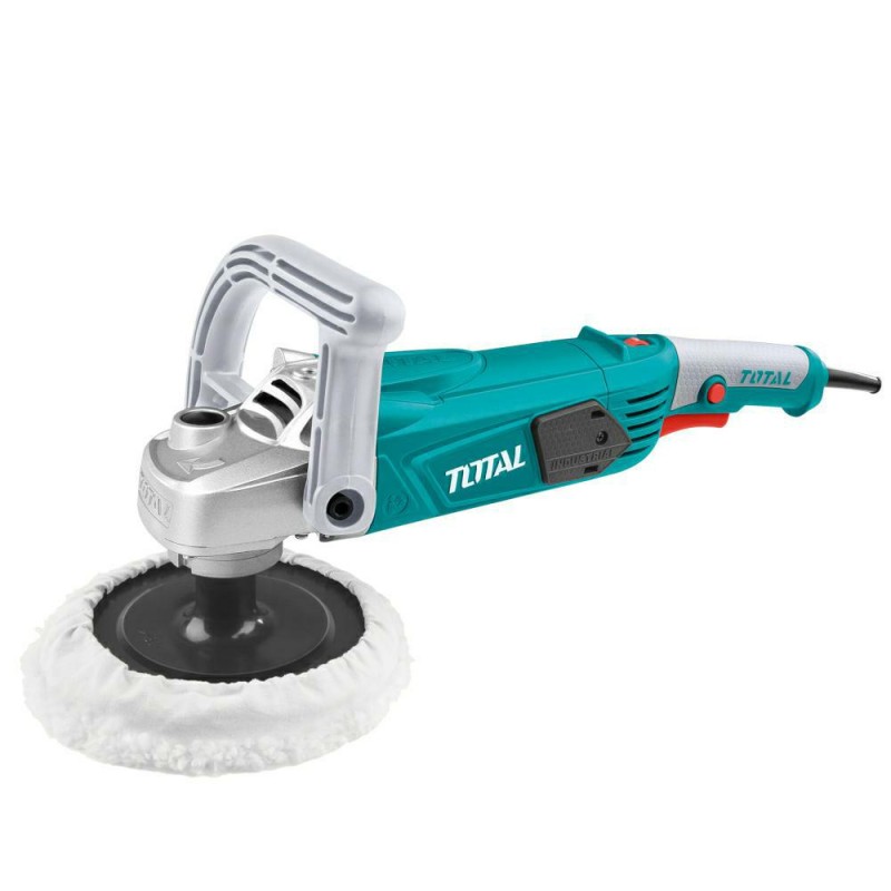 Polerka 180MM 1400W TP1141806