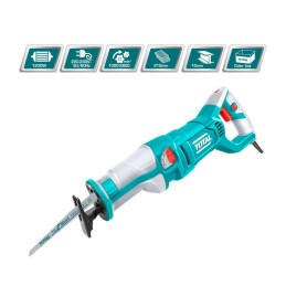 Piła szablasta 1200 W regulacja           szybkości TS100806