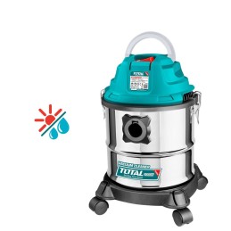 Odkurzacz warsztatowy 12L 1000W mod. TVC12202 TOTAL