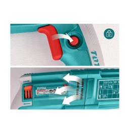 Młotowiertarka SDS Plus 2,5J 950W         TH309288