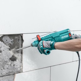 Młotowiertarka SDS Plus 2,5J 950W         TH309288