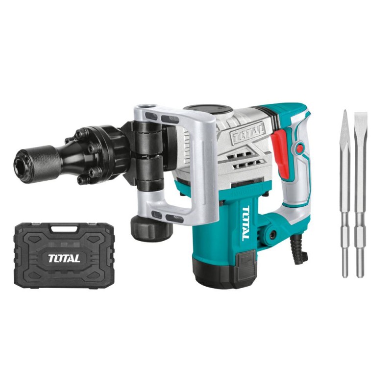 Młot kujący HEX 20J 1300W TH2130016