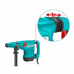 Młotowiertarka SDS MAX 10J 1200W TH112426