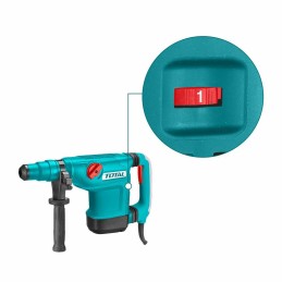 Młotowiertarka SDS MAX 10J 1200W TH112426