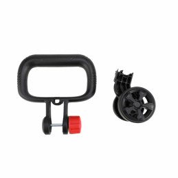 Podkaszarka akumulatorowa 20V mod. TGTLI203285 (S) TOTAL