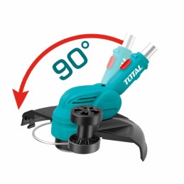 Podkaszarka akumulatorowa 20V mod. TGTLI203285 (S) TOTAL