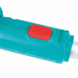 Podkaszarka akumulatorowa 20V mod. TGTLI203285 (S) TOTAL