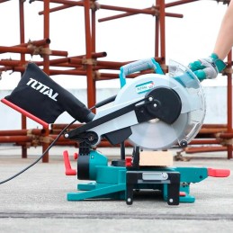 Pilarka ukosowa 254mm 1800W mod. T42182553 TOTAL