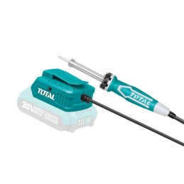 Lutownica akumulatorowa 20V mod. TSILI2001 TOTAL