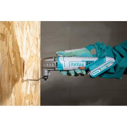 Wielofunkcyjne narzędzie oscylacyjne akumulatorowe TMLI2022