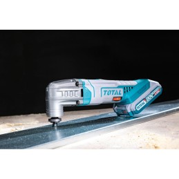 Wielofunkcyjne narzędzie oscylacyjne akumulatorowe TMLI2022