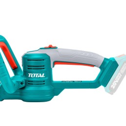 Nożyce do żywopłotu akumulatorowe 450mm 20V mod. THTLI20018(S) TOTAL