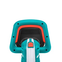 Nożyce do żywopłotu akumulatorowe 450mm 20V mod. THTLI20018(S) TOTAL