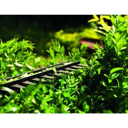 Nożyce do żywopłotu akumulatorowe 450mm 20V mod. THTLI20018(S) TOTAL