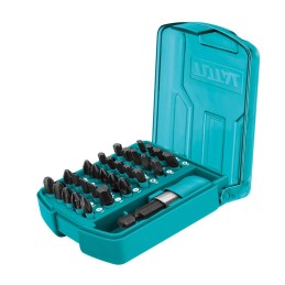 Zestaw bitów - 30 elementów TACSD18306(S)