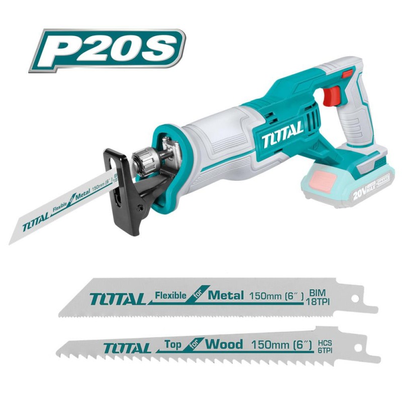 Piła szablasta akumulatorowa TRSLI1152