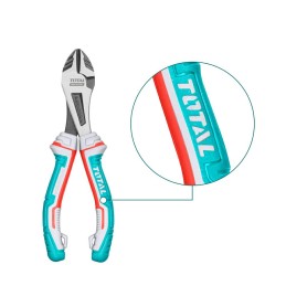 Szczypce tnące wzmocnione 180mm THT27716S TOTAL