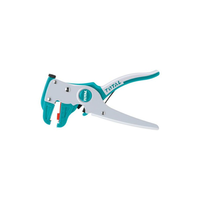 Szczypce do ściągania izolacji 85mm mod. THT15606 TOTAL